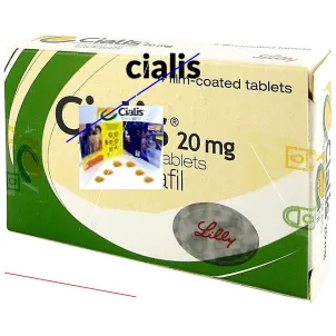 Acheter generique cialis